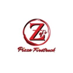 Zef’s Pizza Firetruck